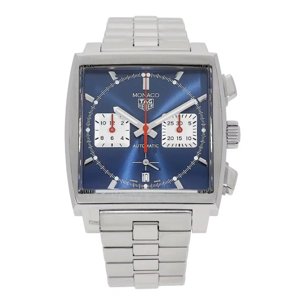 Tag Heuer Monaco. CBL2111.BA0644