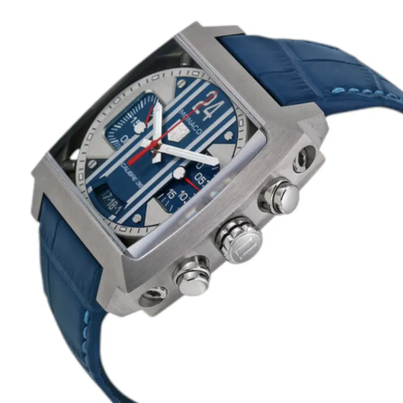Tag Heuer Monaco 24. CAL5111.FC6299