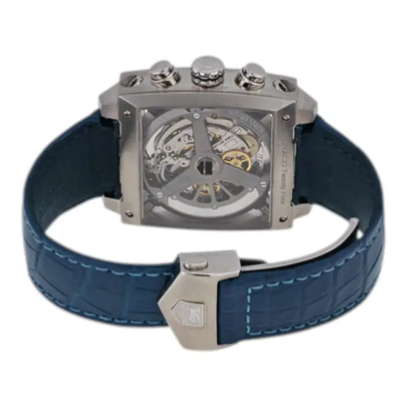 Tag Heuer Monaco 24. CAL5111.FC6299