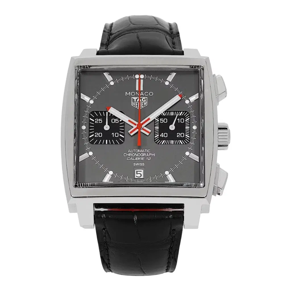 Tag Heuer Monaco. CAW211J.FC6476