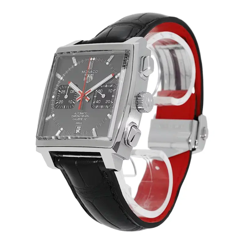 Tag Heuer Monaco. CAW211J.FC6476