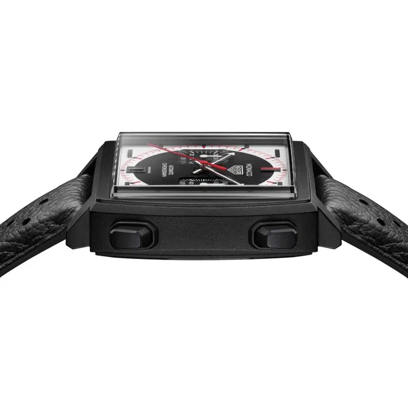 Tag Heuer Monaco. CAW218F.FC6356