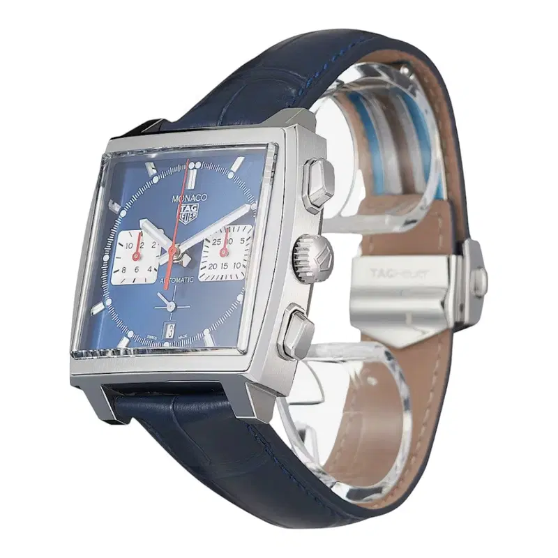 Tag Heuer Monaco. CBL2111.FC6453