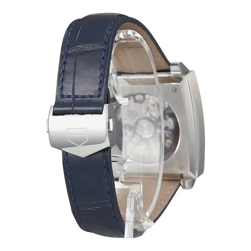 Tag Heuer Monaco. CBL2111.FC6453