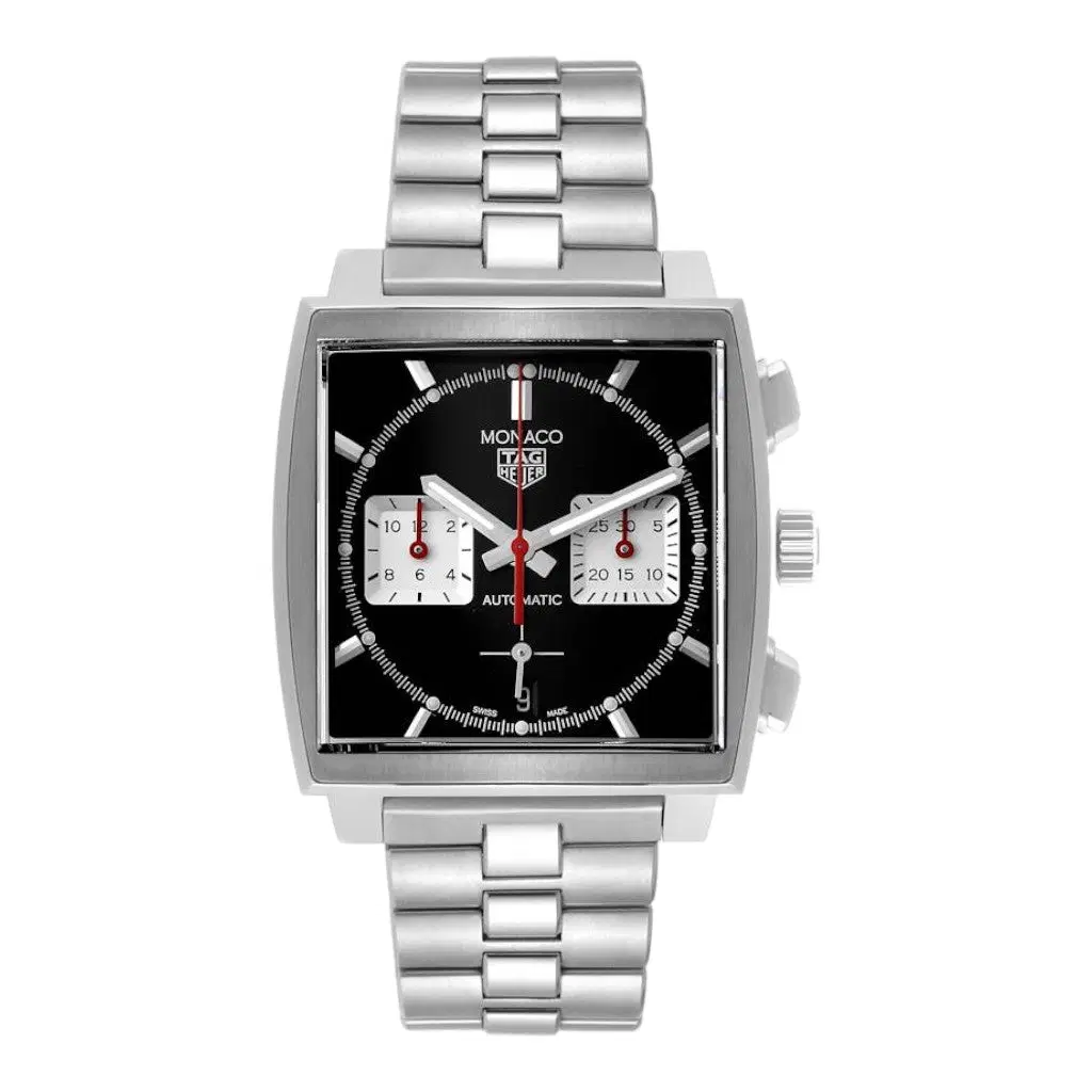 Tag Heuer Monaco