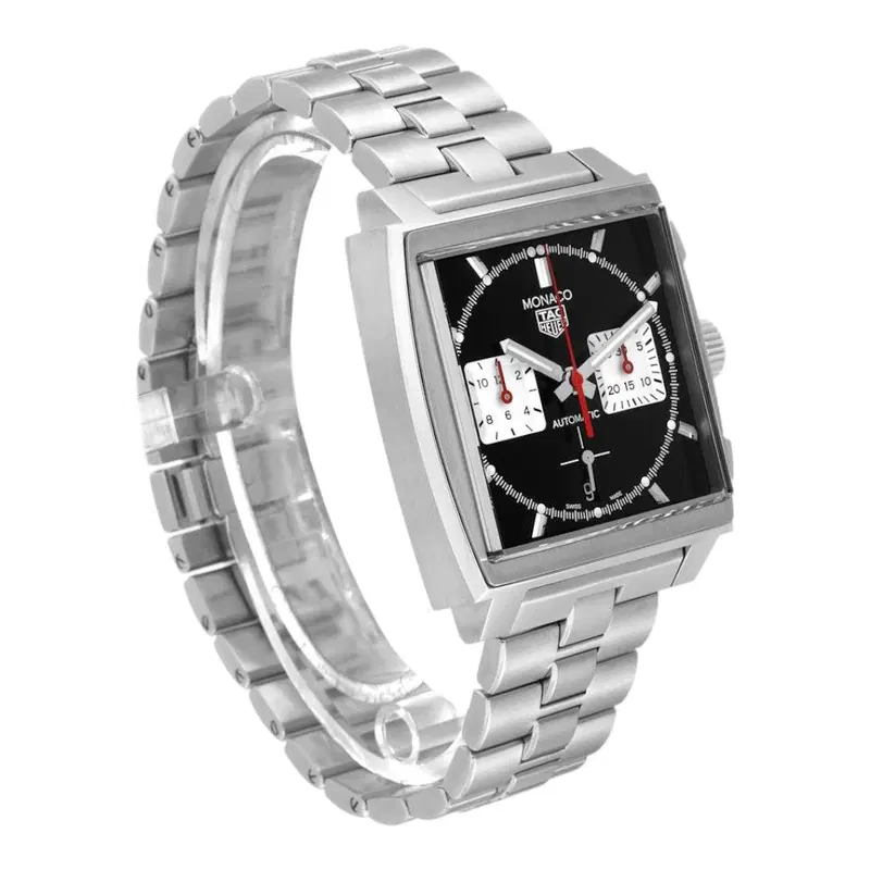 Tag Heuer Monaco