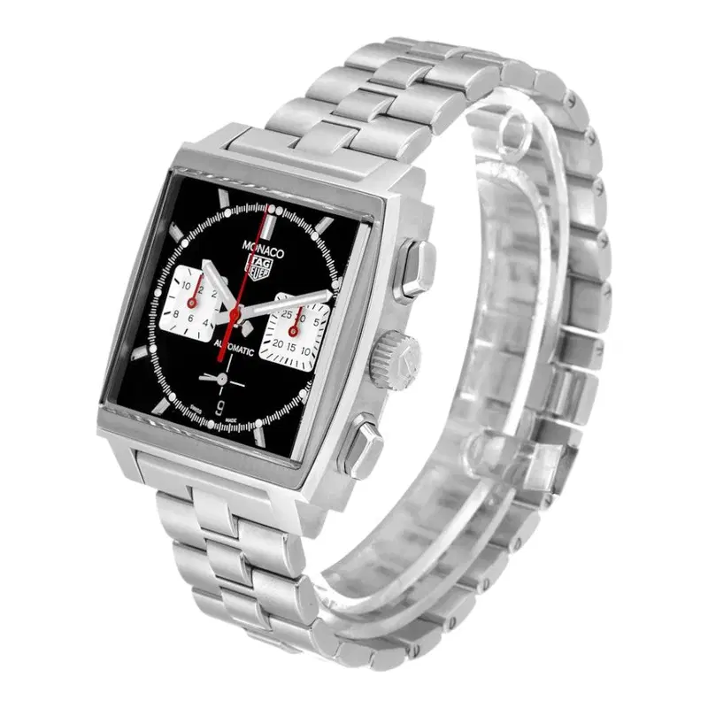 Tag Heuer Monaco