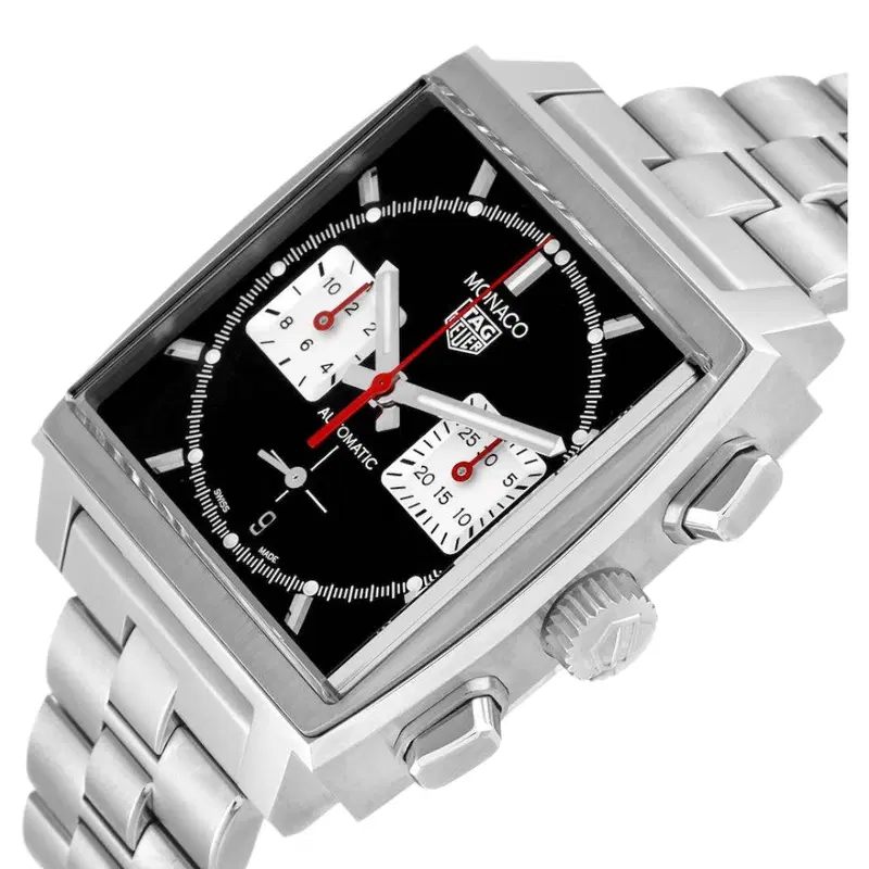 Tag Heuer Monaco