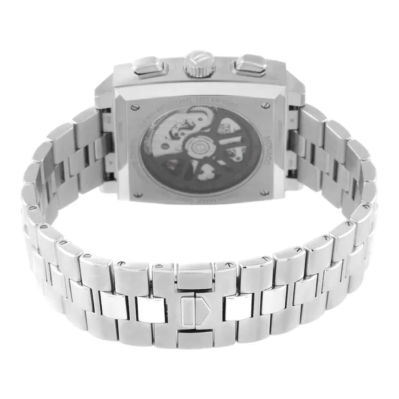 Tag Heuer Monaco