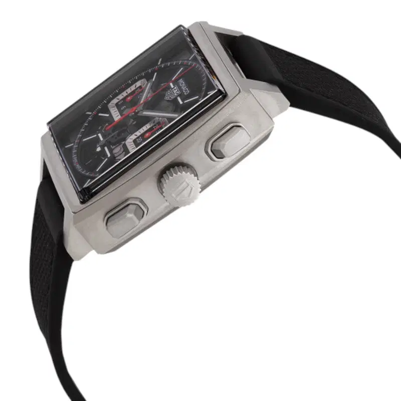 Tag Heuer Monaco. CBL2183.FT6236