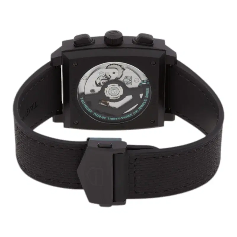 Tag Heuer Monaco