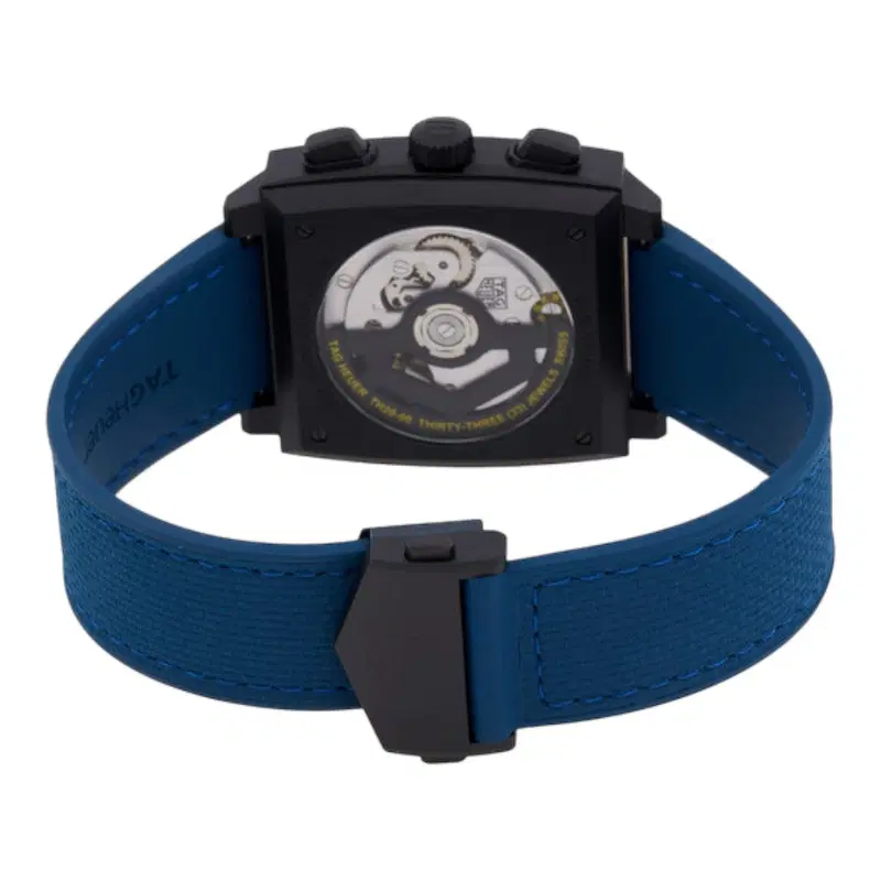 Tag Heuer Monaco. CBL2188.FT6261
