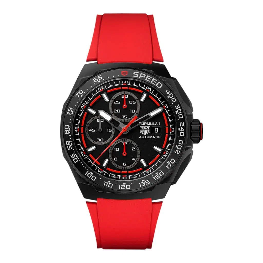 Tag Heuer Formula 1. CBZ 2085.FT8093