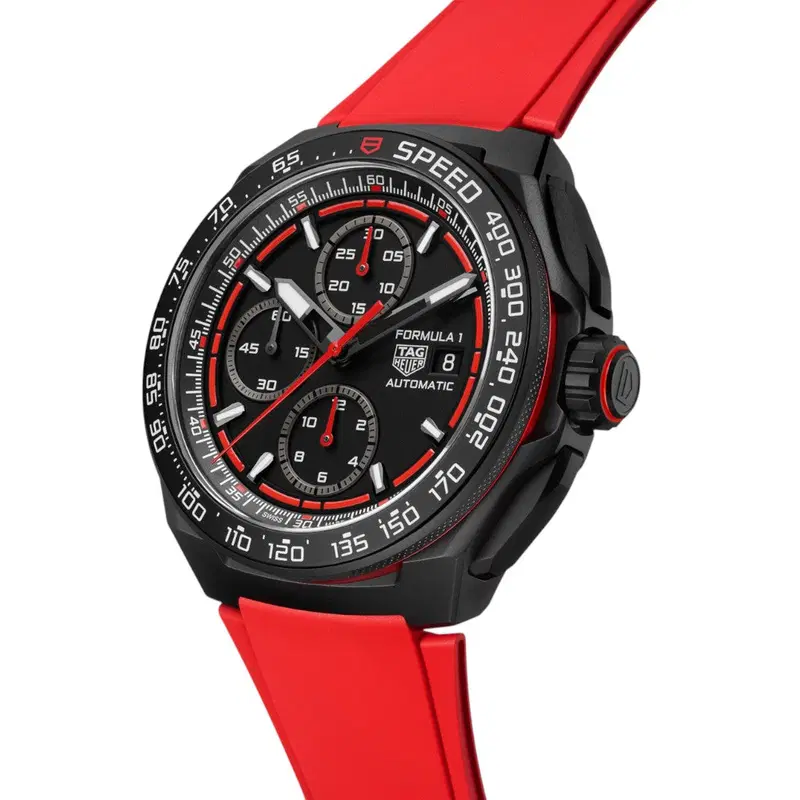 Tag Heuer Formula 1. CBZ 2085.FT8093
