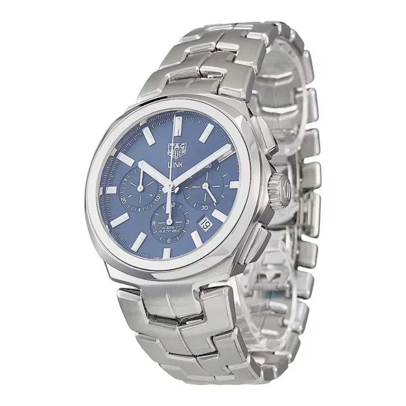 Tag Heuer Link. CBC2112.BA0603
