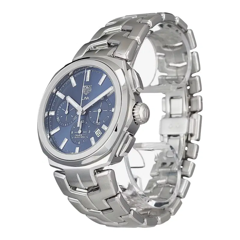 Tag Heuer Link. CBC2112.BA0603