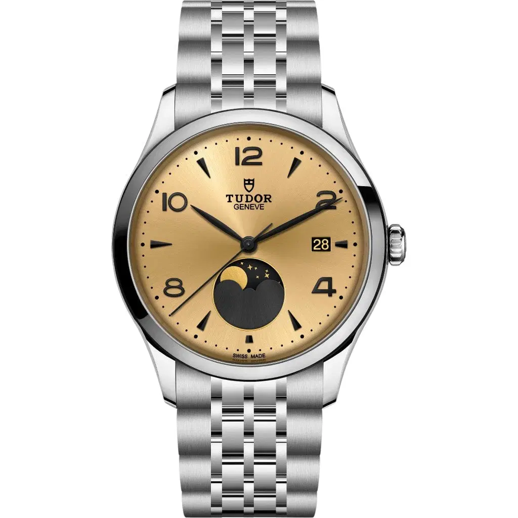 Tudor 1926 Luna. M91560-0001
