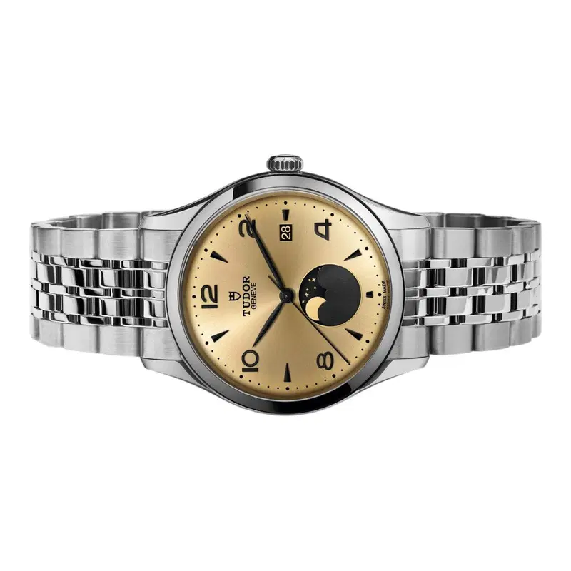 Tudor 1926 Luna. M91560-0001