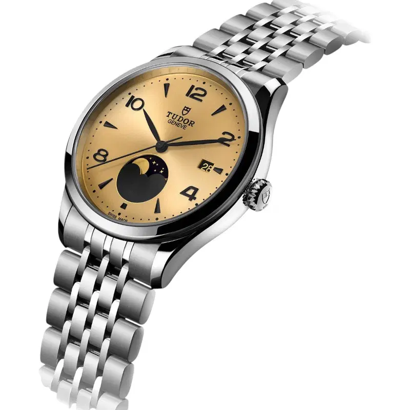 Tudor 1926 Luna. M91560-0001