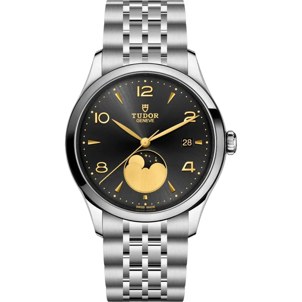 Tudor 1926 Luna. M91560-0003