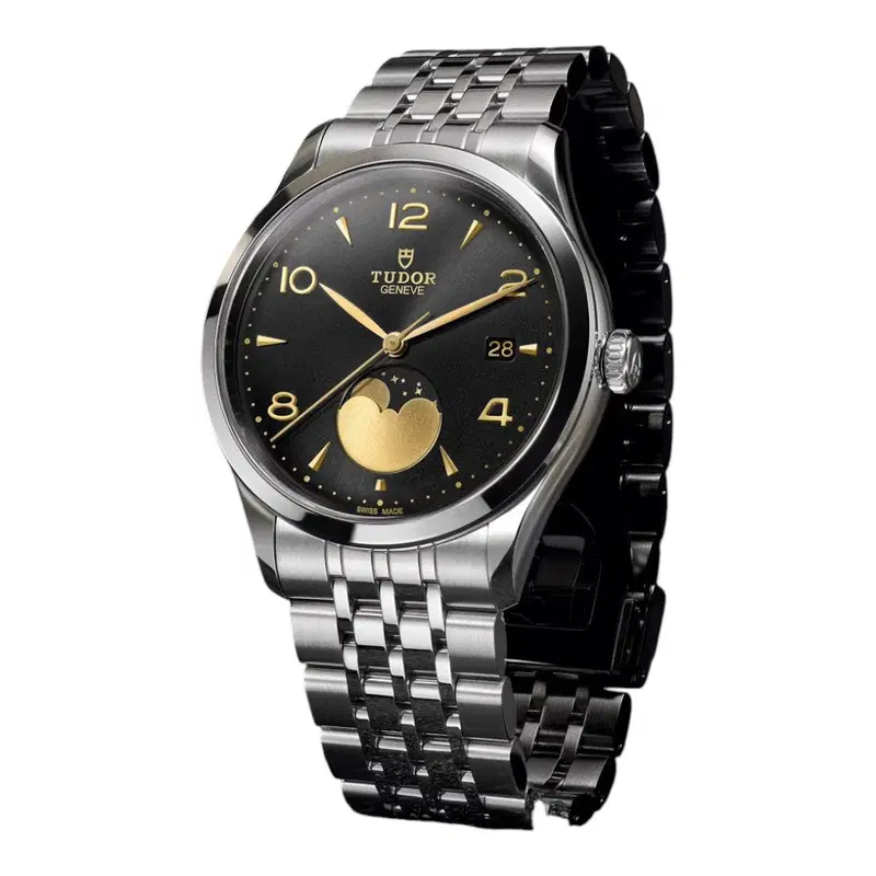 Tudor 1926 Luna. M91560-0003