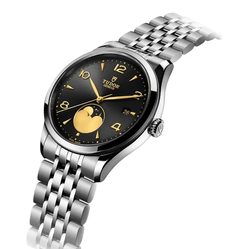 Tudor 1926 Luna. M91560-0003