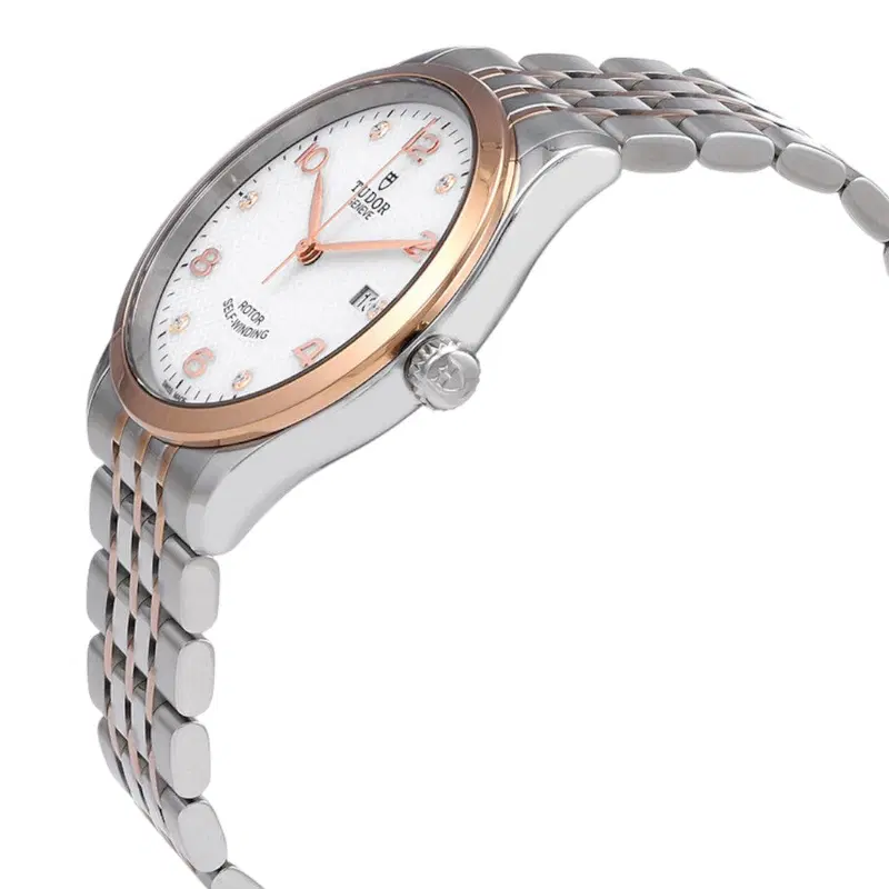 Tudor 1926. M91551-0011