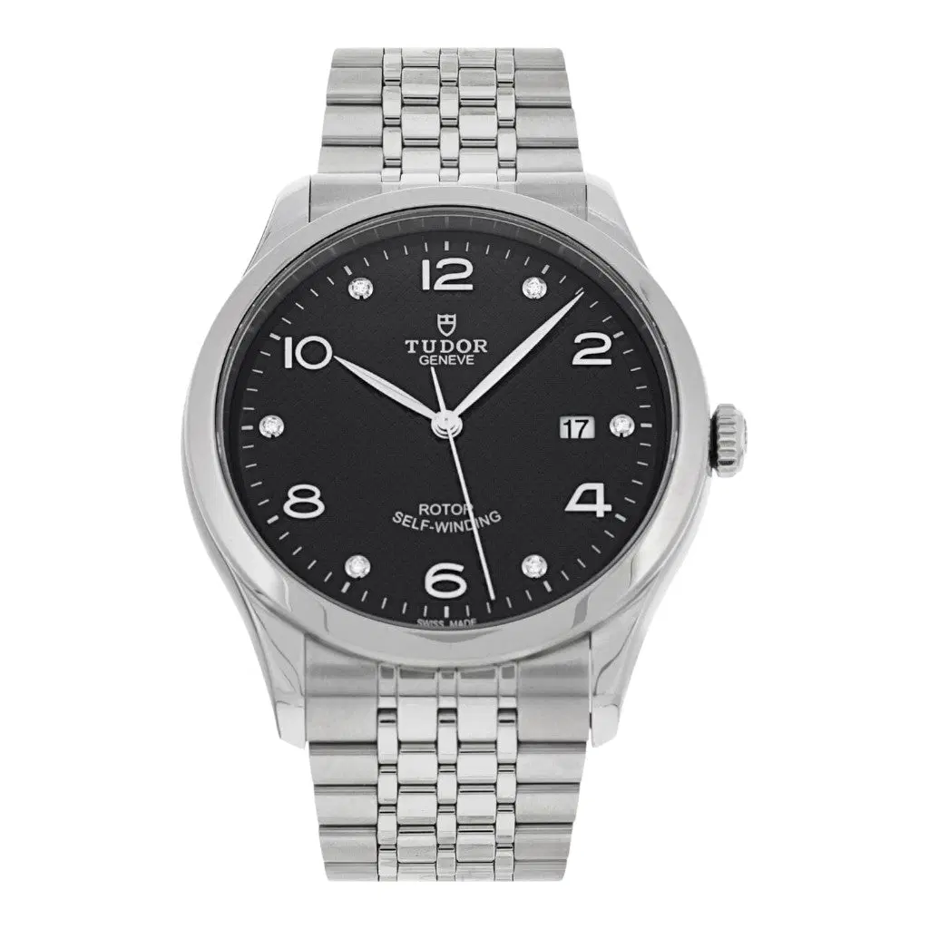 Tudor 1926. M91650-0004