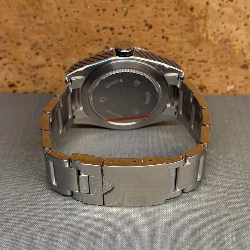 Tudor Black Bay 41. 79540