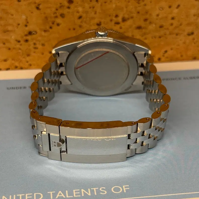 Tudor Black Bay 54 "Blue Lagoon". M79000-0001