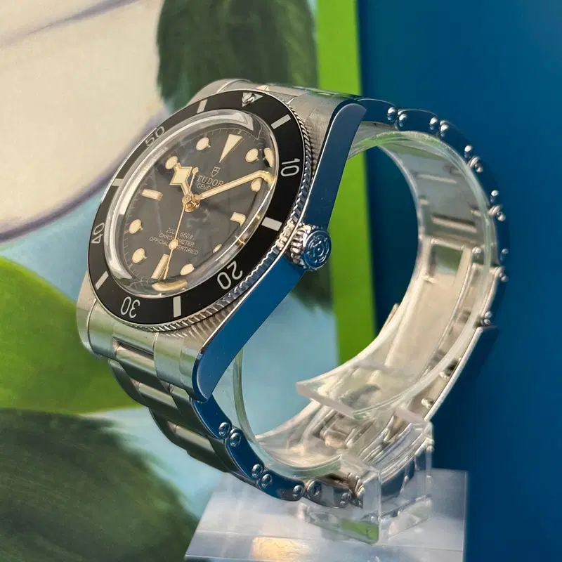 Tudor Black Bay 54. M79000N-0001