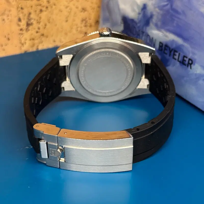 Tudor Tudor Black Bay 54. M79000N-0002