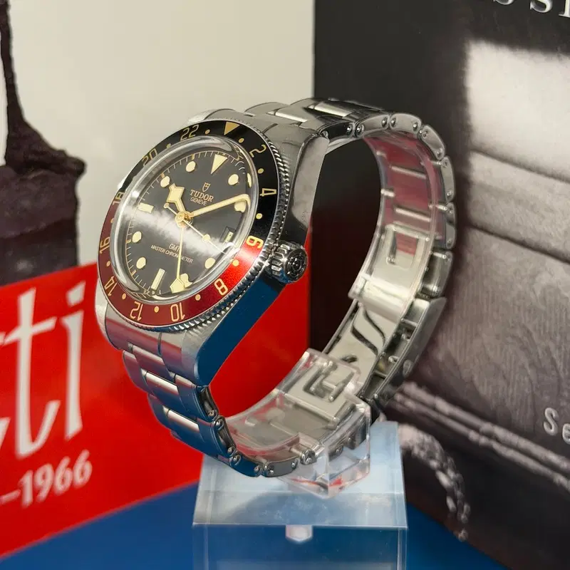 Tudor Black Bay 58 GMT. M7939G1A0NRU-0001