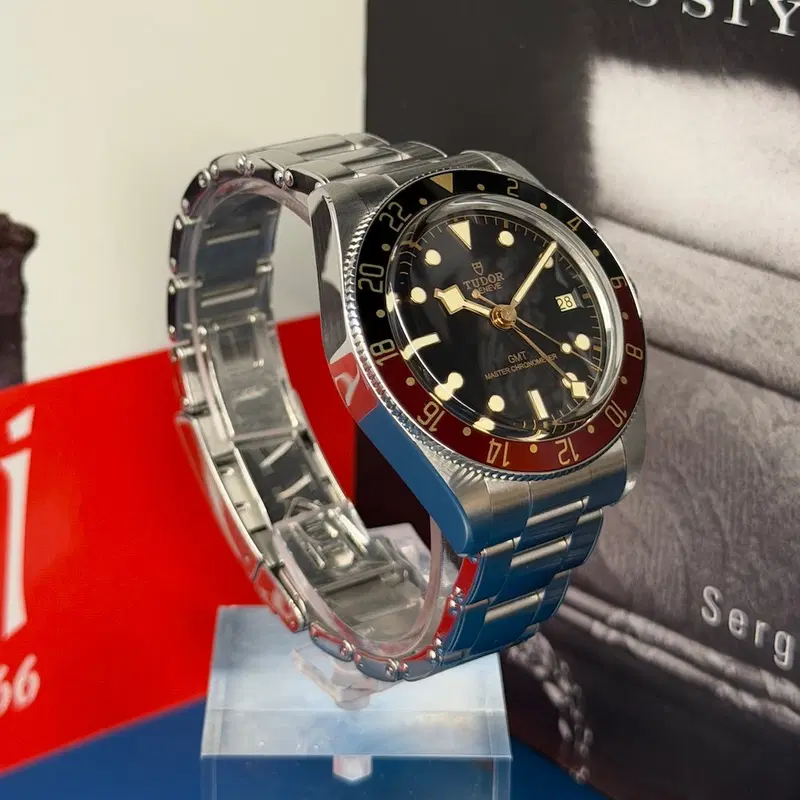Tudor Black Bay 58 GMT. M7939G1A0NRU-0001