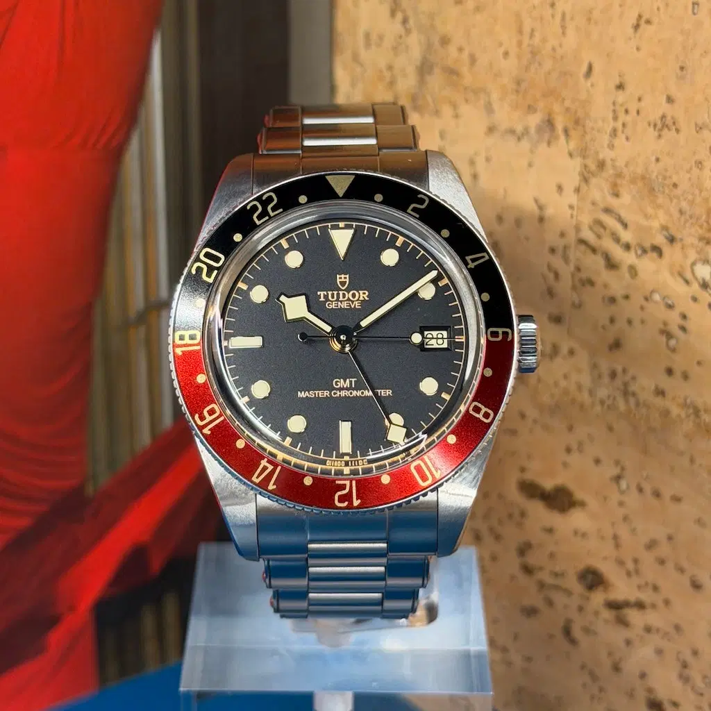 Tudor Black Bay 58 GMT. M7939G1A0NRU-0001