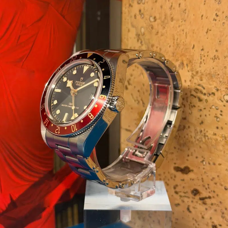 Tudor Black Bay 58 GMT. M7939G1A0NRU-0001