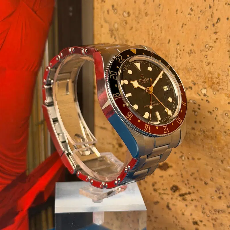 Tudor Black Bay 58 GMT. M7939G1A0NRU-0001