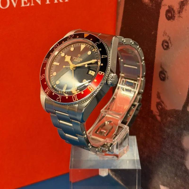Tudor Black Bay 58 GMT. M7939G1A0NRU-0001