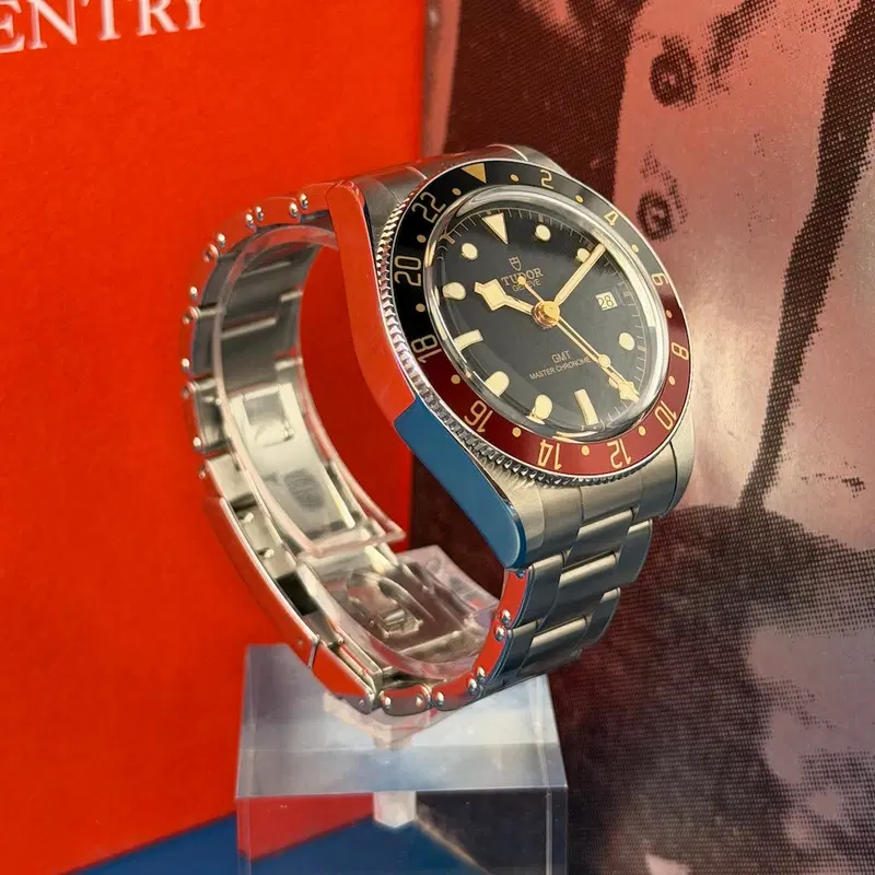 Tudor Black Bay 58 GMT. M7939G1A0NRU-0001