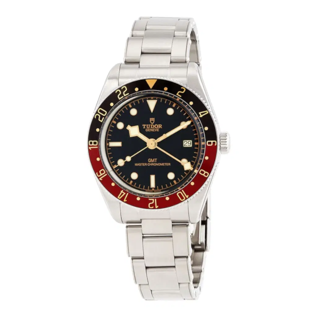 Tudor Black Bay 58 GMT. M7939G1A0NRU-0001