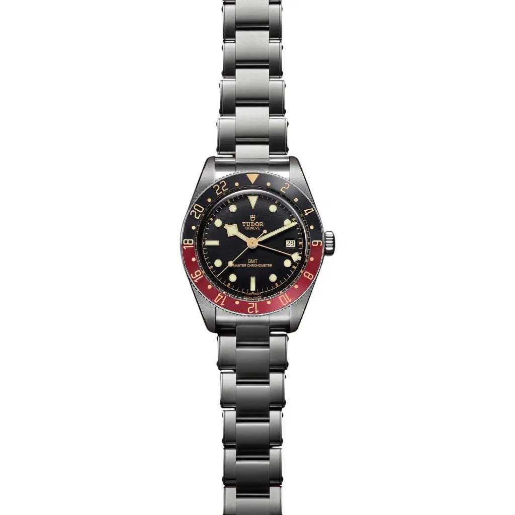 Tudor Black Bay 58. M7939G1A0NRU-001