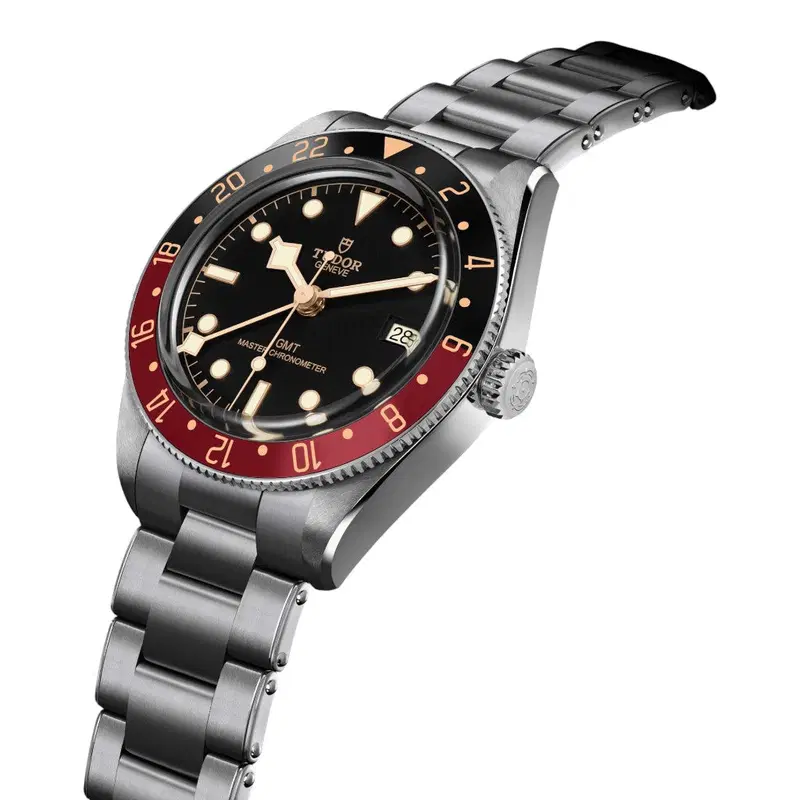 Tudor Black Bay 58. M7939G1A0NRU-001