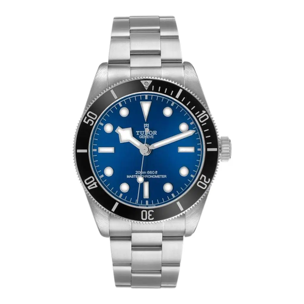 Tudor Black Bay 68. M7943A1A0NU-0001