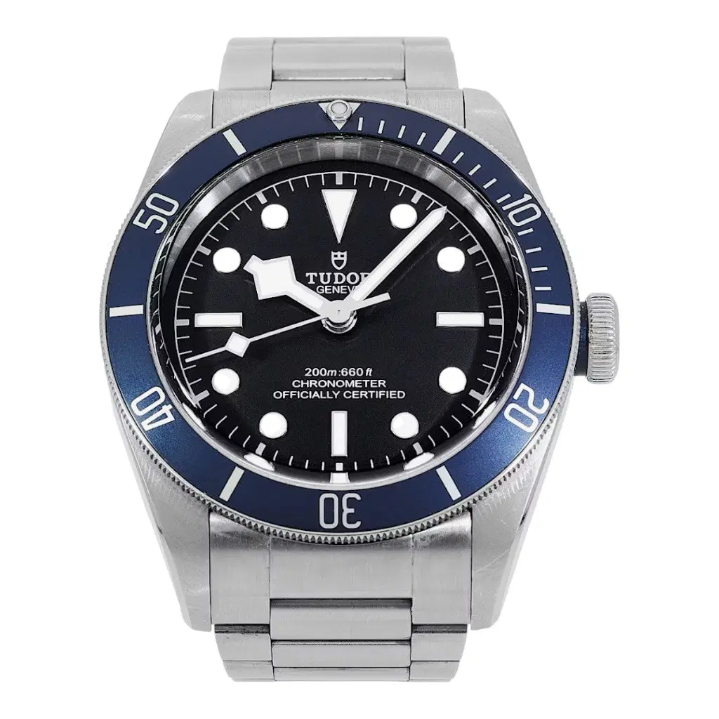 Tudor Black Bay. 79220B
