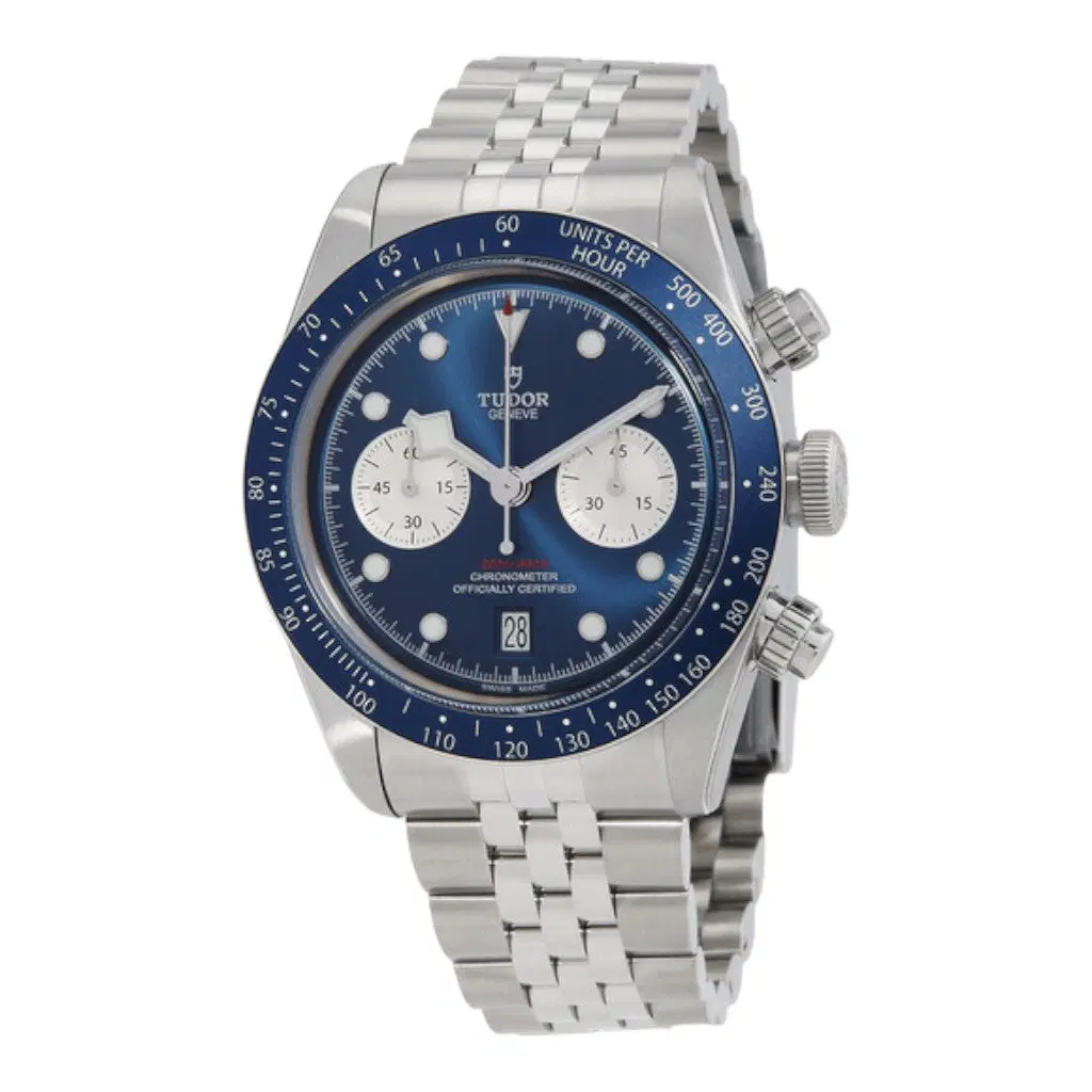 Tudor Black Bay. M79360B-0002