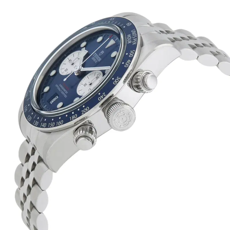 Tudor Black Bay. M79360B-0002