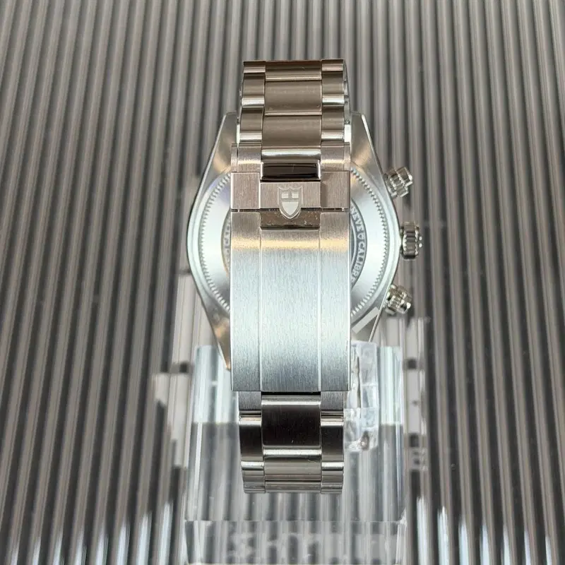 Tudor Black Bay Chrono 39 "Bumblebee". M79310N-0001