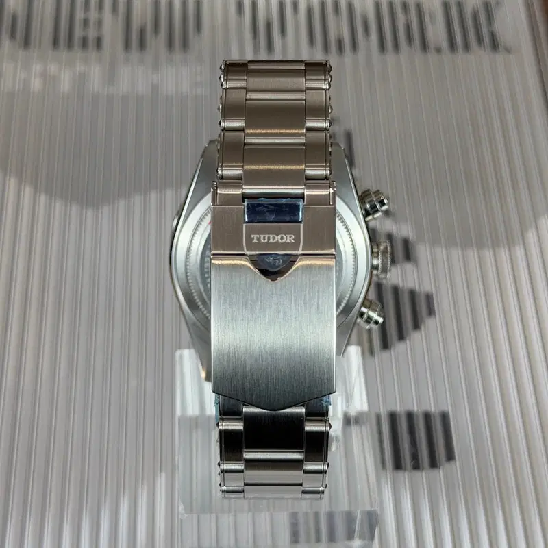 Tudor Black Bay Chrono. M79360N-0011