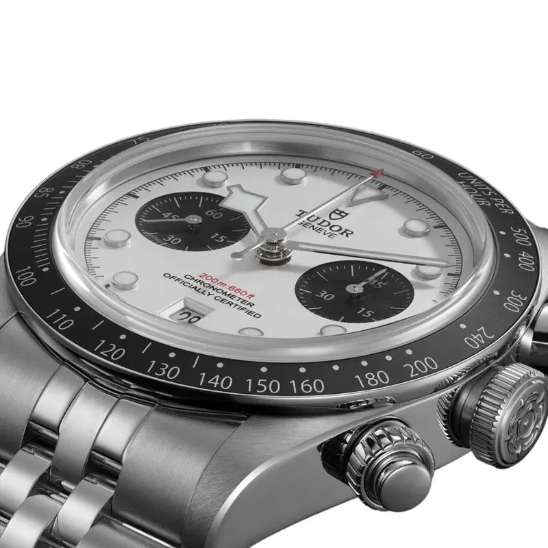 Tudor Black Bay Chrono. M79360N-0014