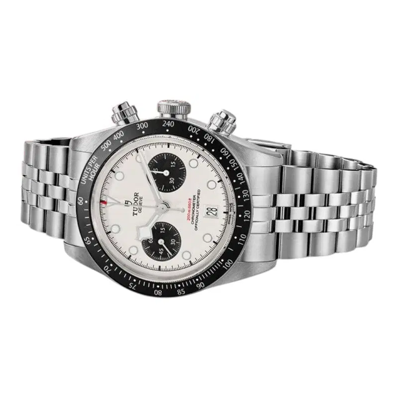 Tudor Black Bay Chrono. M79360N-0014